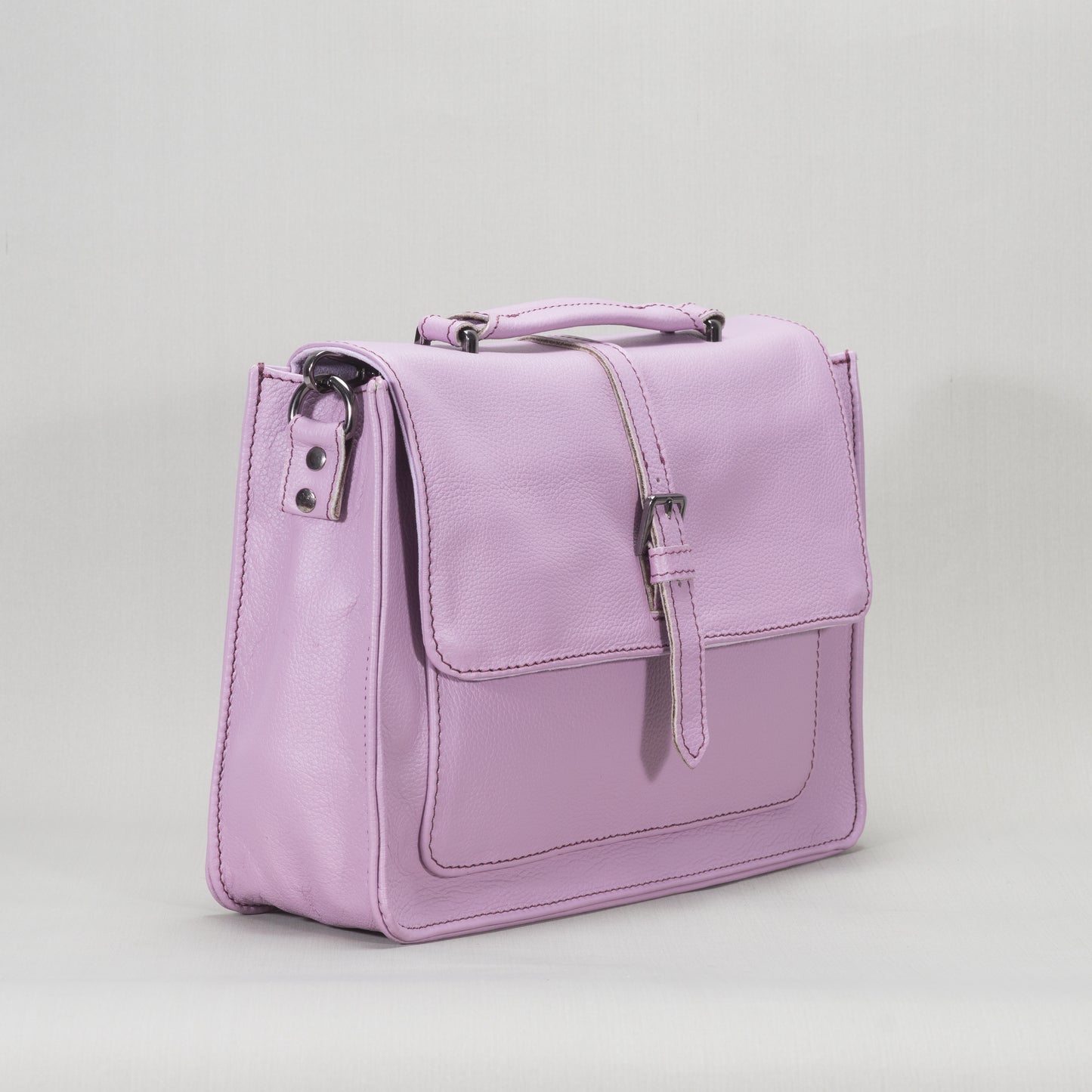 Bolsa Dama As Glam Exotic Leather en piel de Ternera