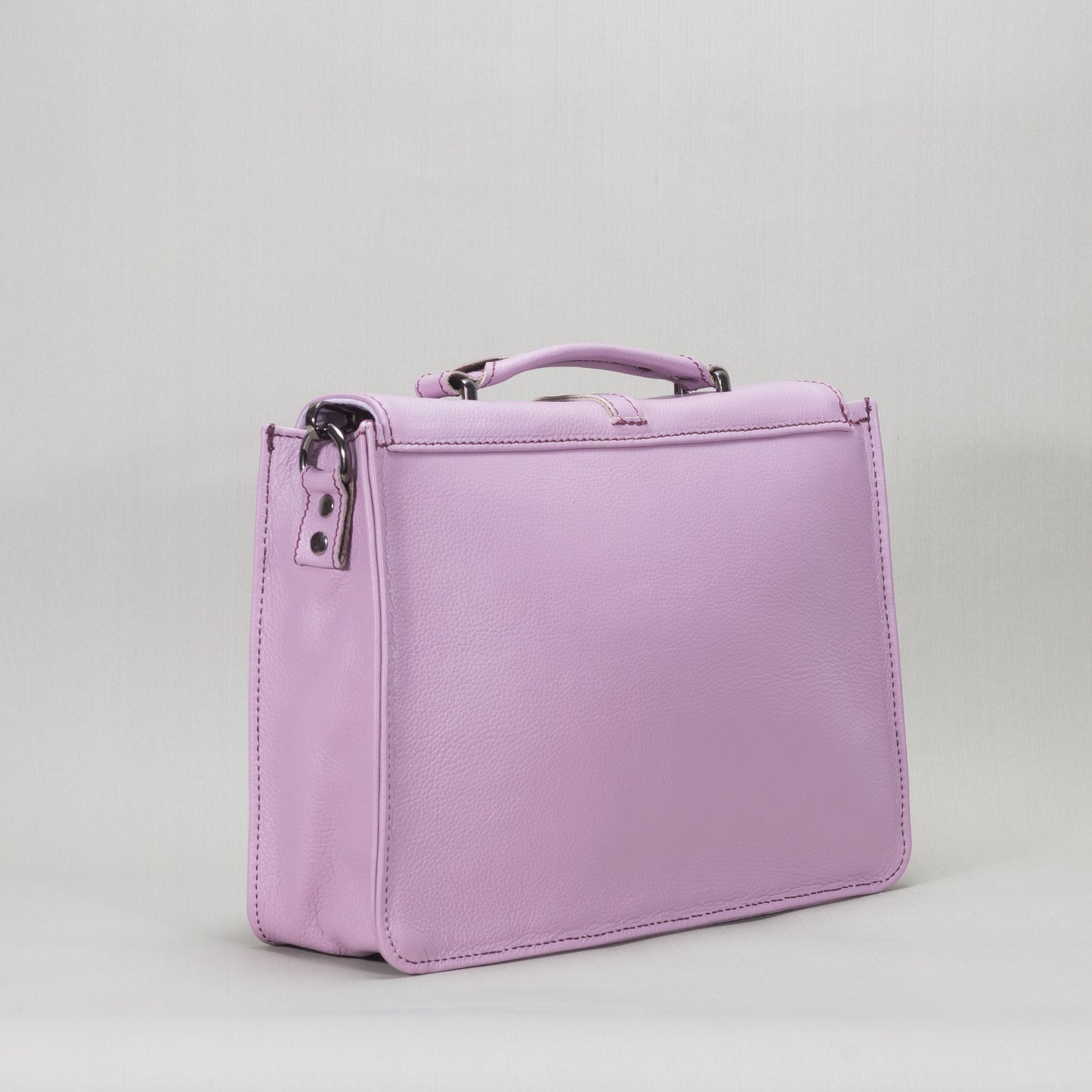 Bolsa Dama As Glam Exotic Leather en piel de Ternera