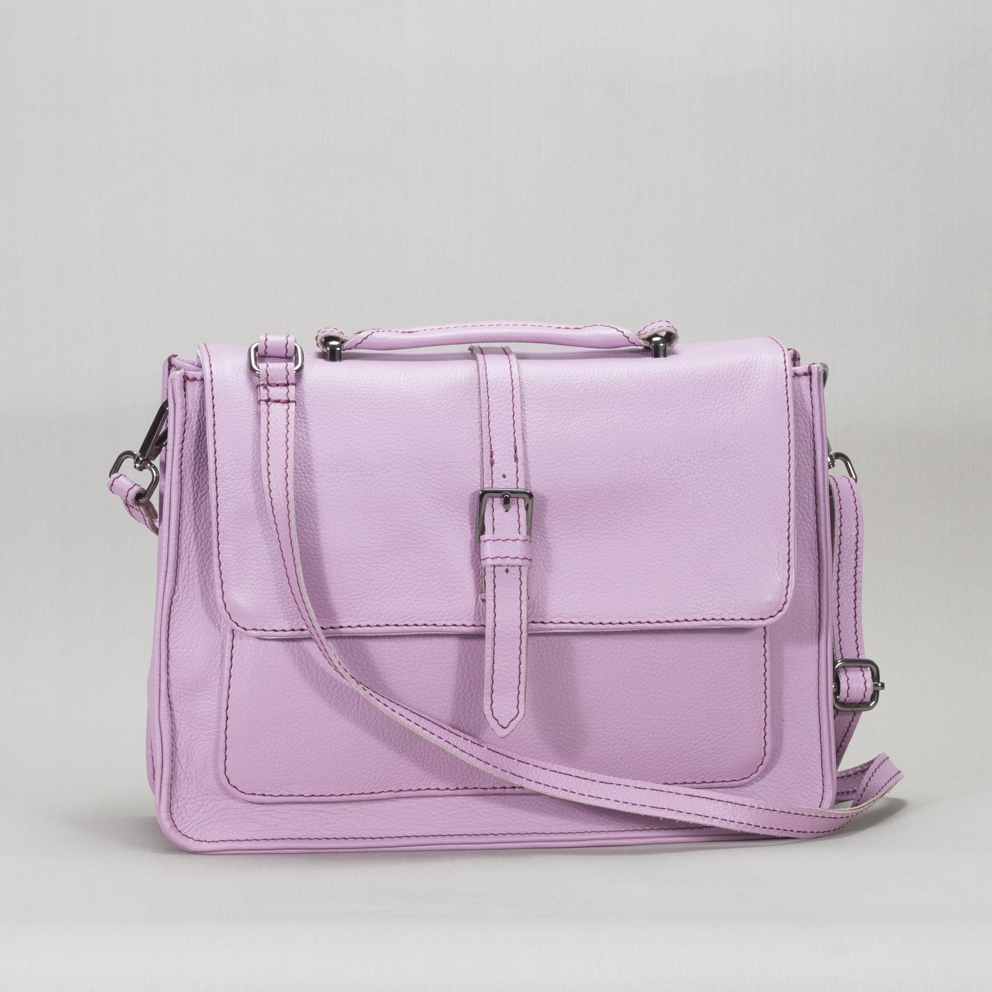 Bolsa Dama As Glam Exotic Leather en piel de Ternera
