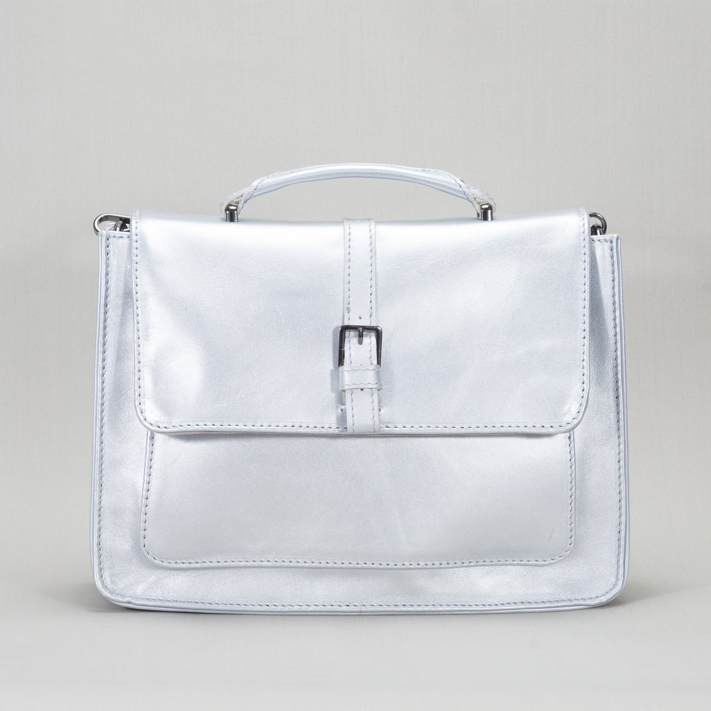 Bolsa Dama As Glam Exotic Leather en piel de Ternera