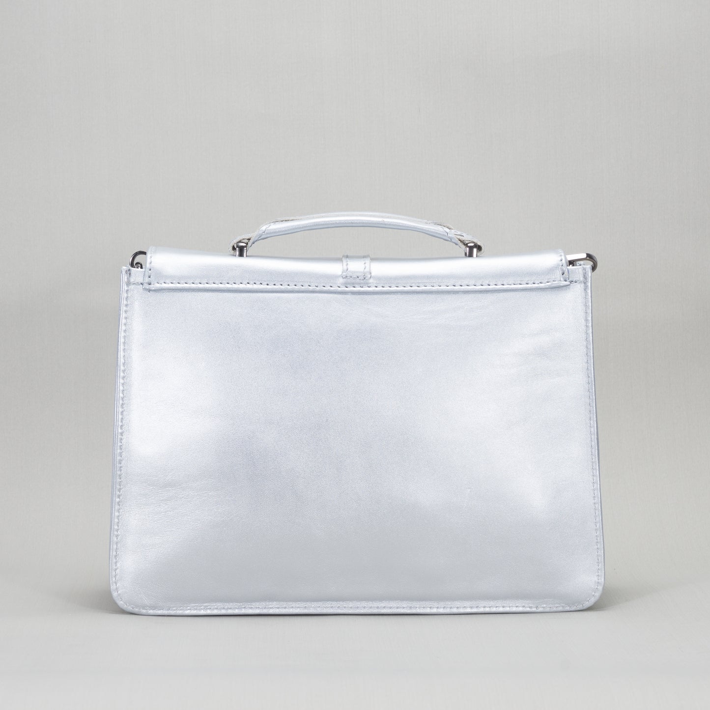 Bolsa Dama As Glam Exotic Leather en piel de Ternera