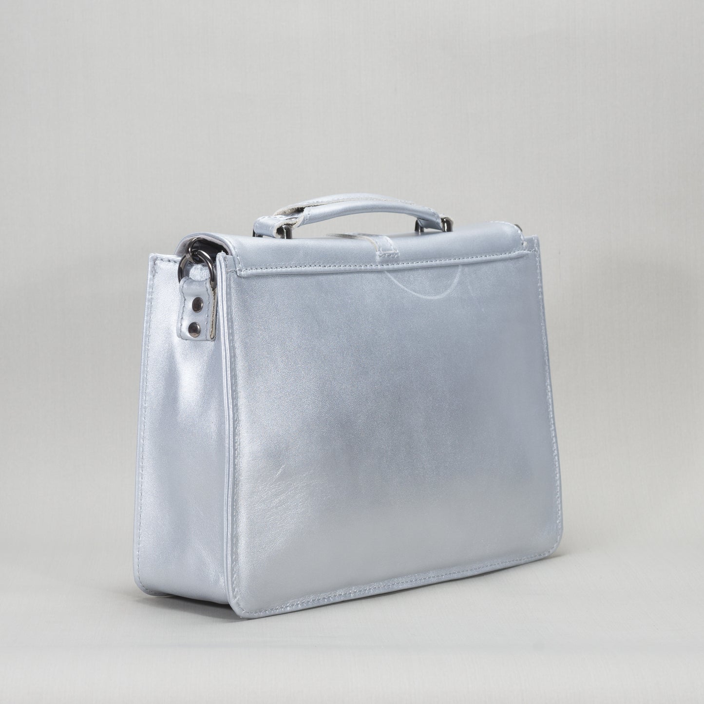 Bolsa Dama As Glam Exotic Leather en piel de Ternera