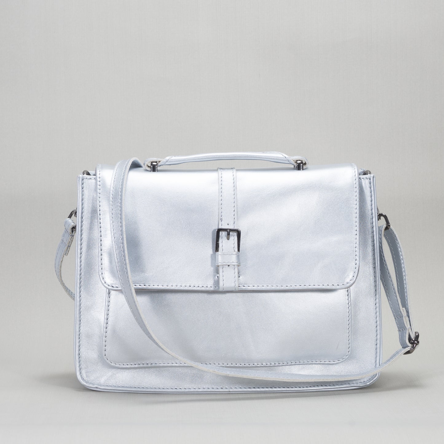 Bolsa Dama As Glam Exotic Leather en piel de Ternera