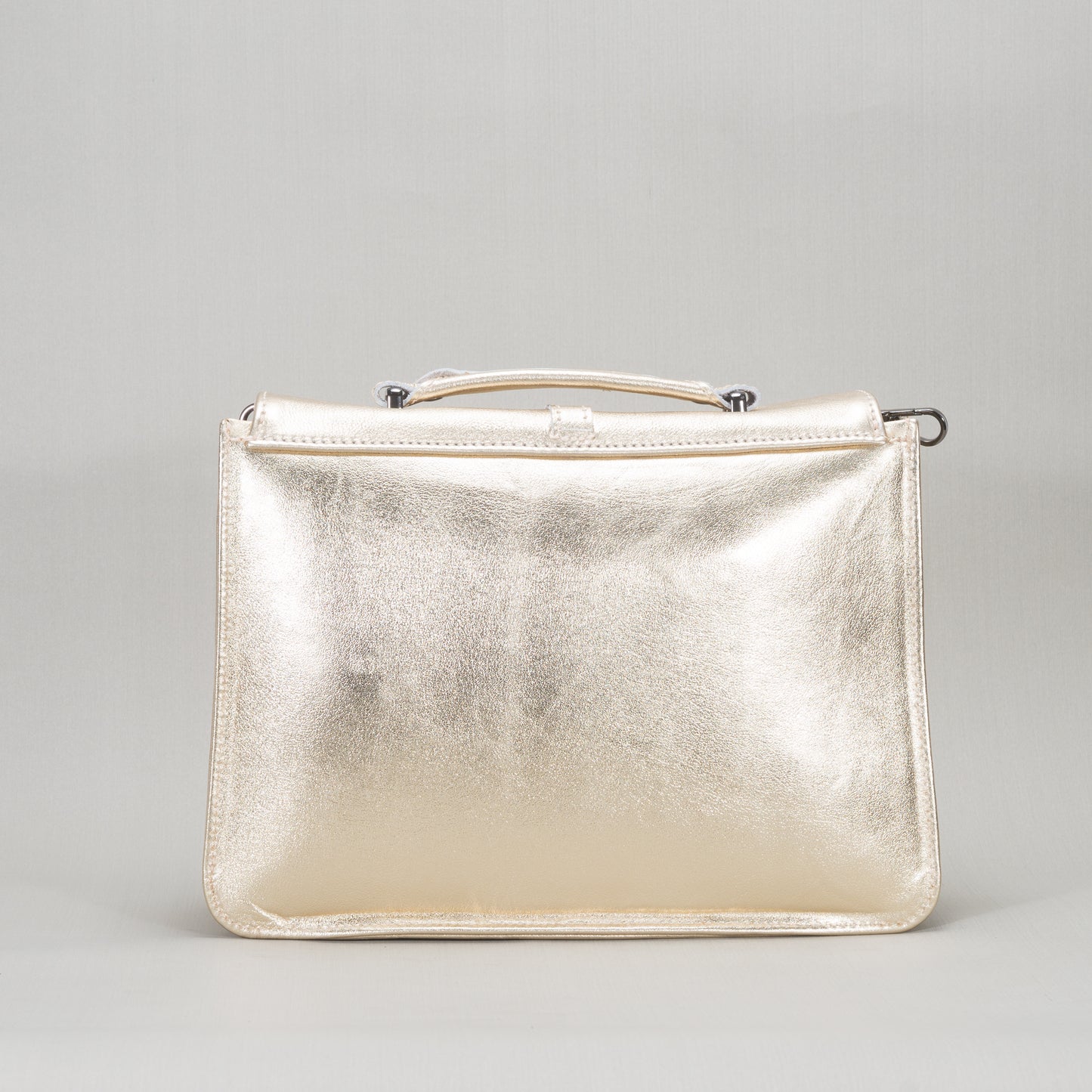 Bolsa Dama As Glam Exotic Leather en piel de Ternera