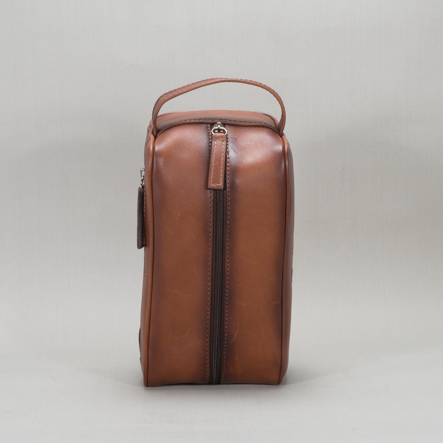 Neceser De Viaje As Glam Exotic Leather en piel de Ternera