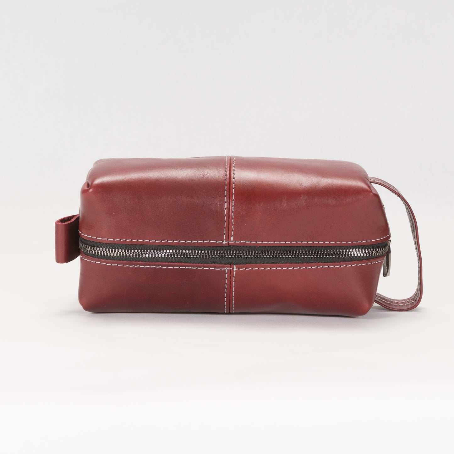 Neceser De Viaje As Glam Exotic Leather en piel de Ternera