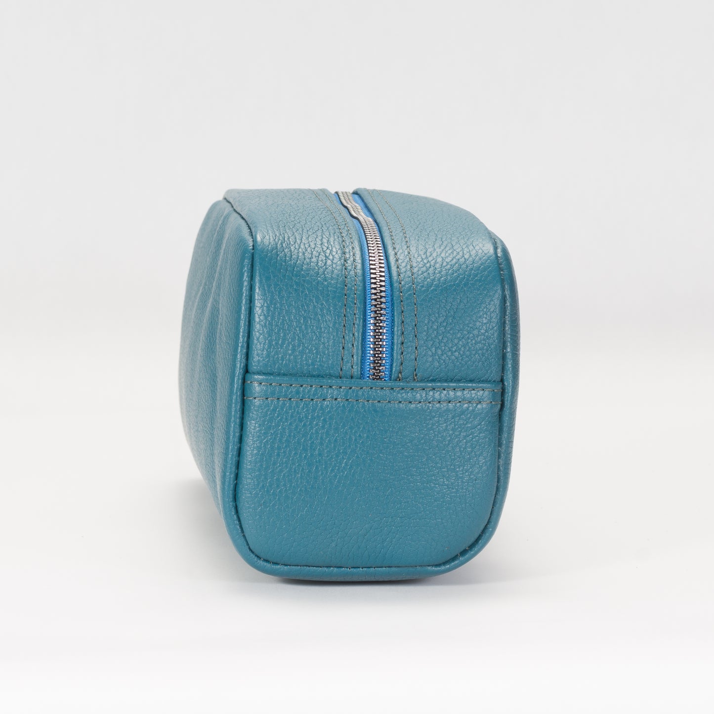 Neceser De Viaje As Glam Exotic Leather en piel de Ternera