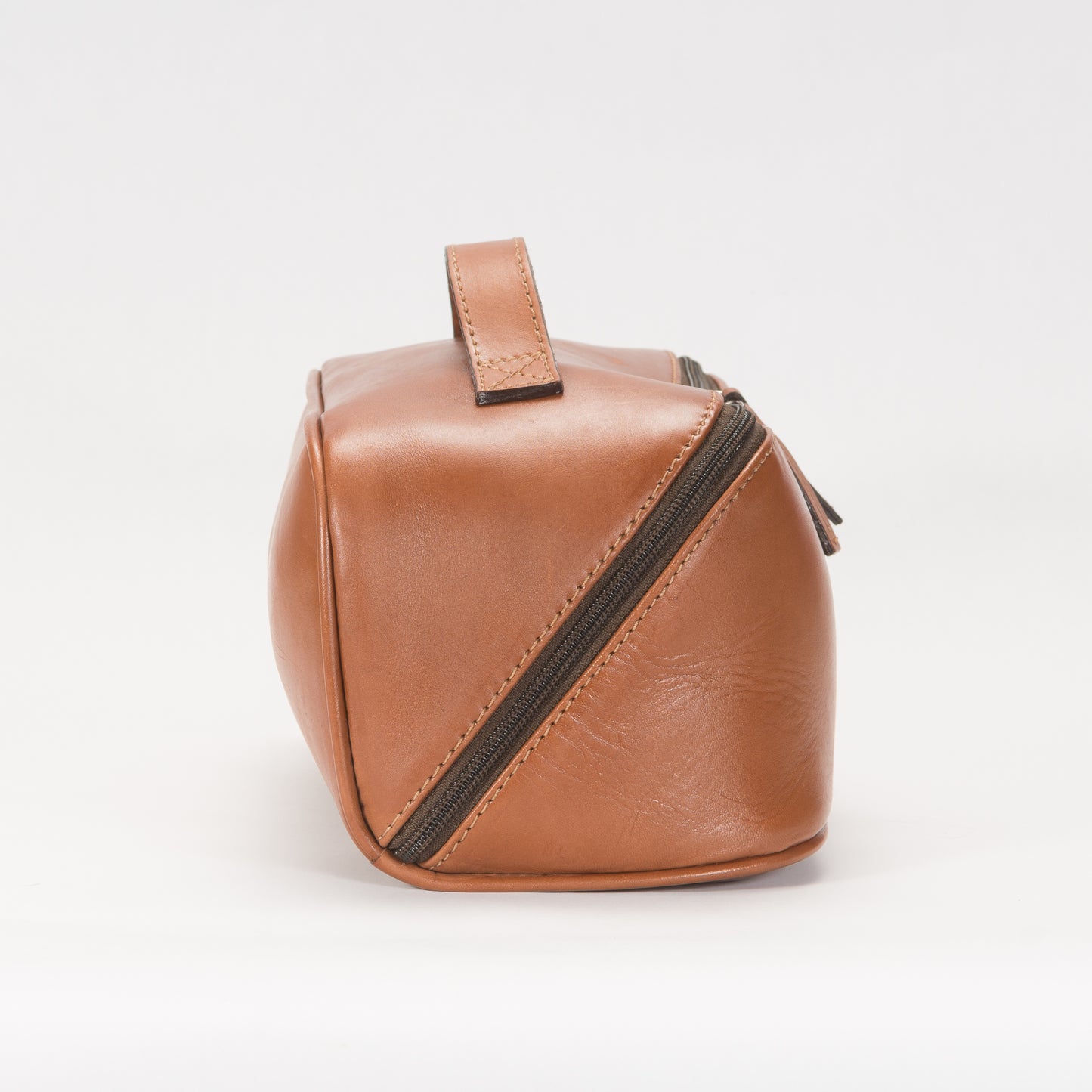 Neceser De Viaje As Glam Exotic Leather en piel de Ternera