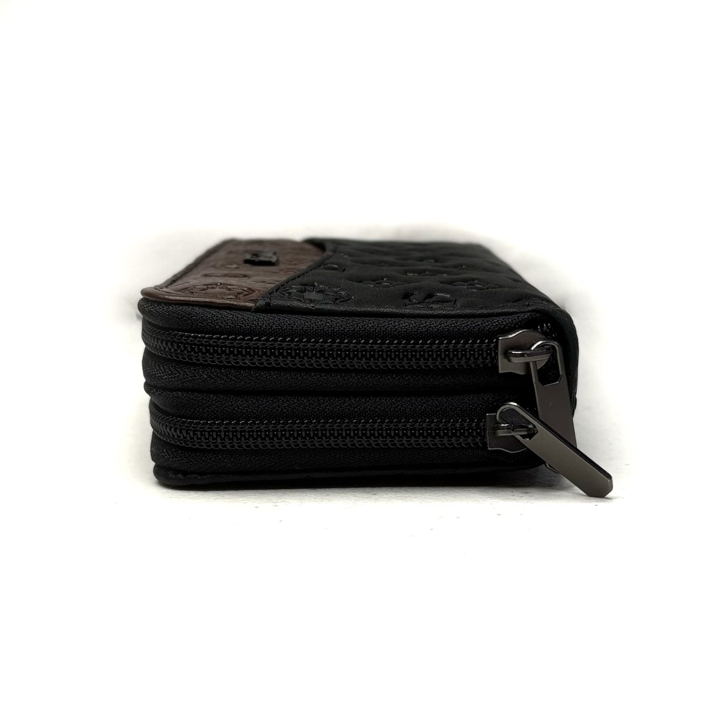Cartera Grande Monograma As Glam Exotic Leather para dama en piel de ternera