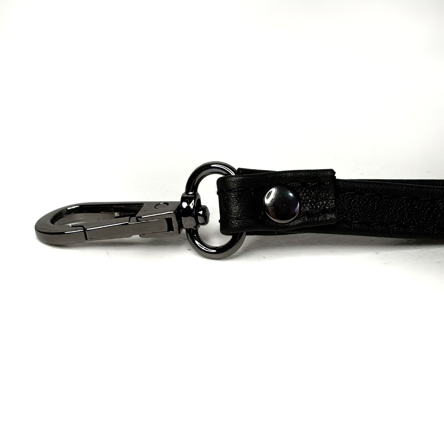 Cartera Sobre As Glam Exotic Leather para dama en piel de ternera
