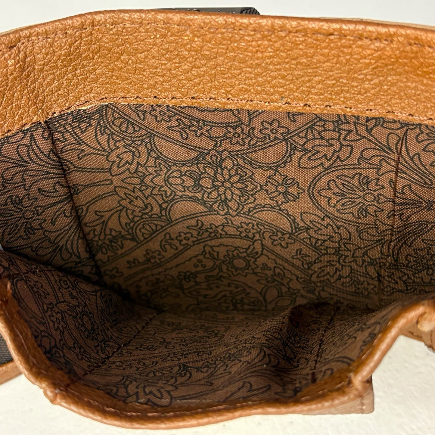 Cartera corta As Glam Exotic Leather en piel de ternera