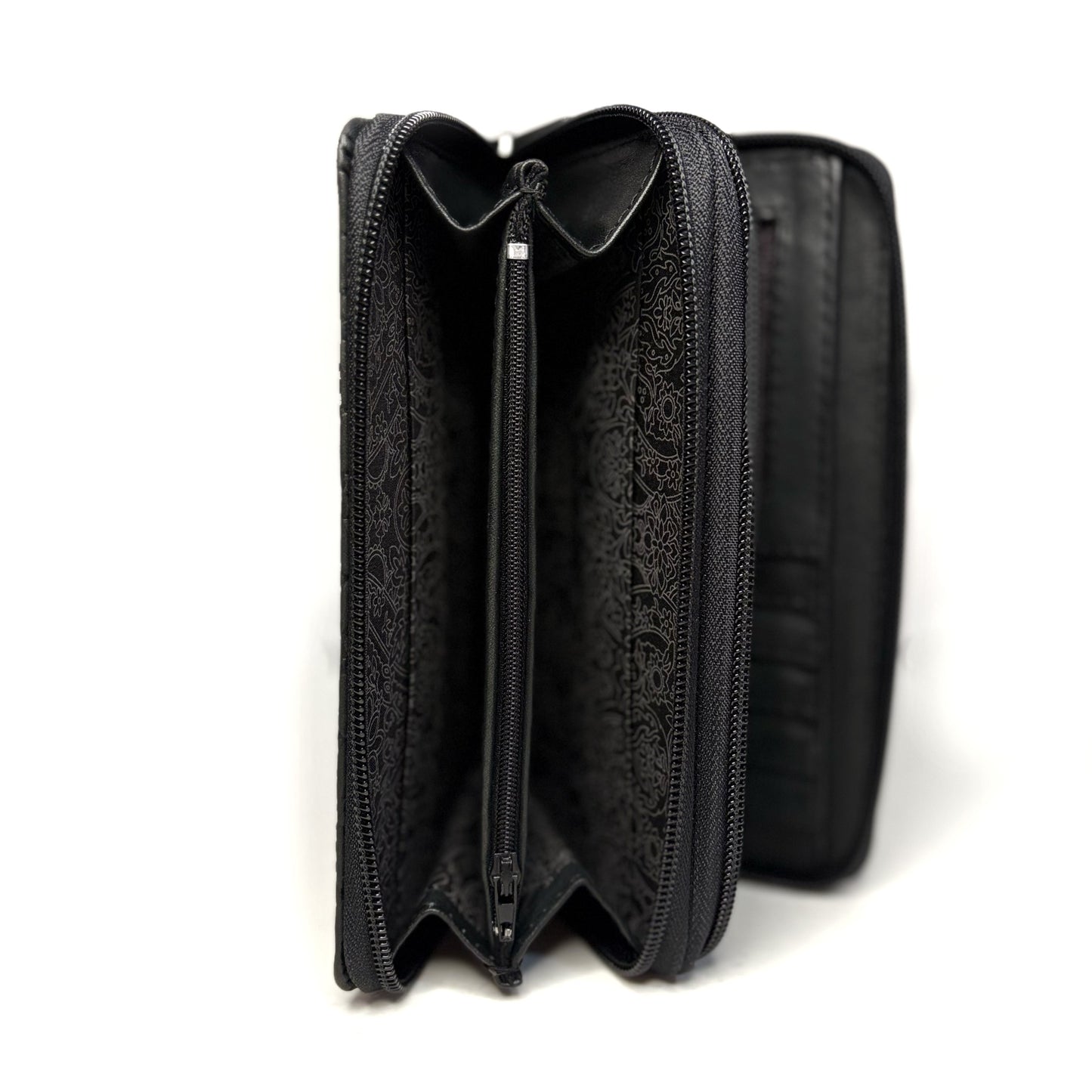 Cartera Grande Monograma As Glam Exotic Leather para dama en piel de ternera