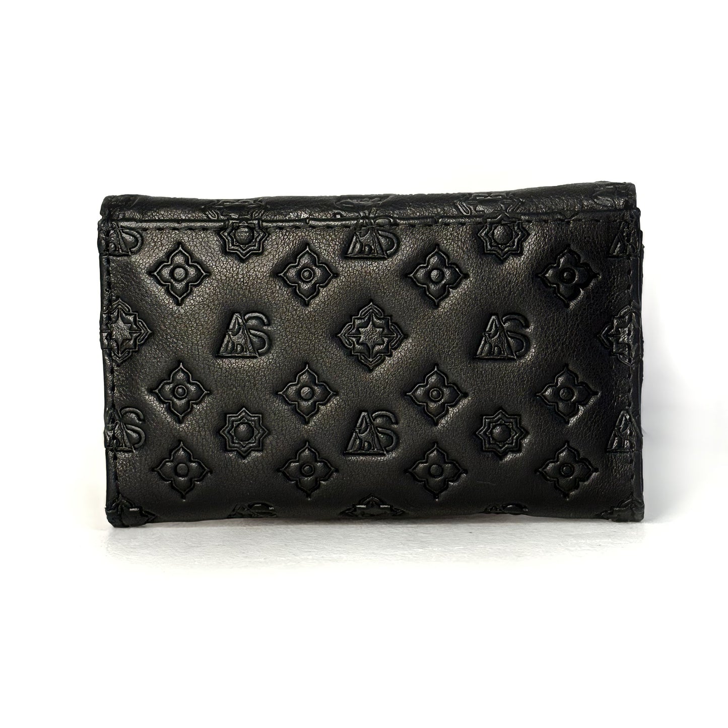 Cartera Sobre As Glam Exotic Leather para dama en piel de ternera
