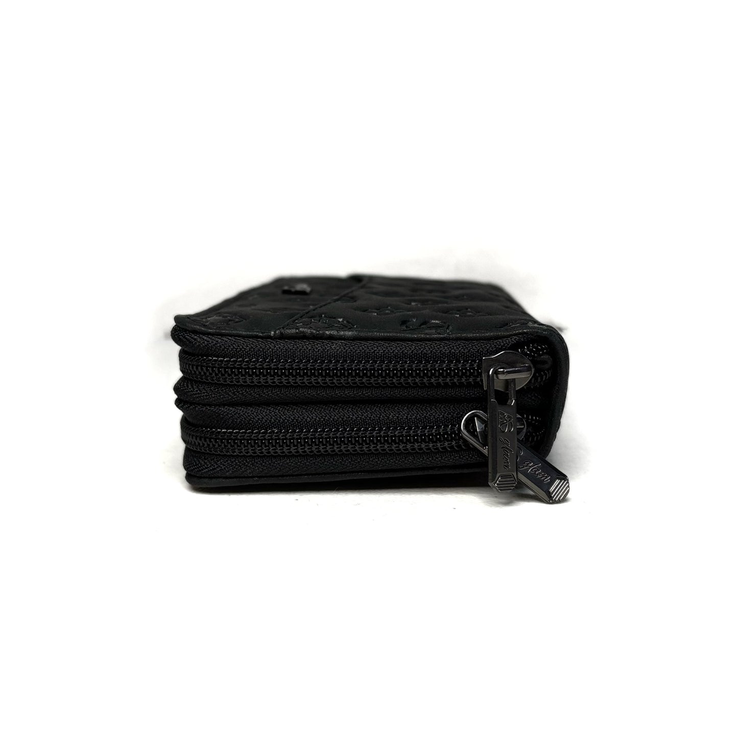 Cartera Grande Monograma As Glam Exotic Leather para dama en piel de ternera