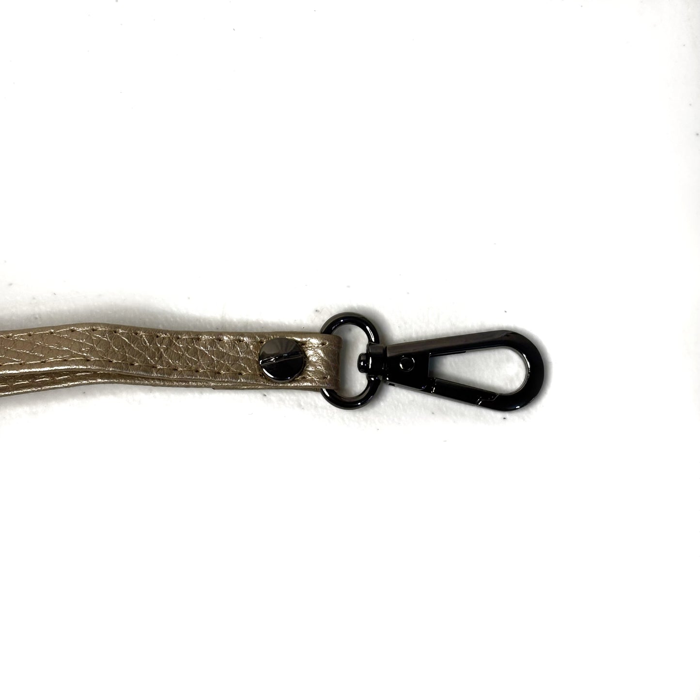 Cartera Sobre As Glam Exotic Leather para dama en piel de ternera