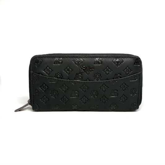 Cartera Grande Monograma As Glam Exotic Leather para dama en piel de ternera