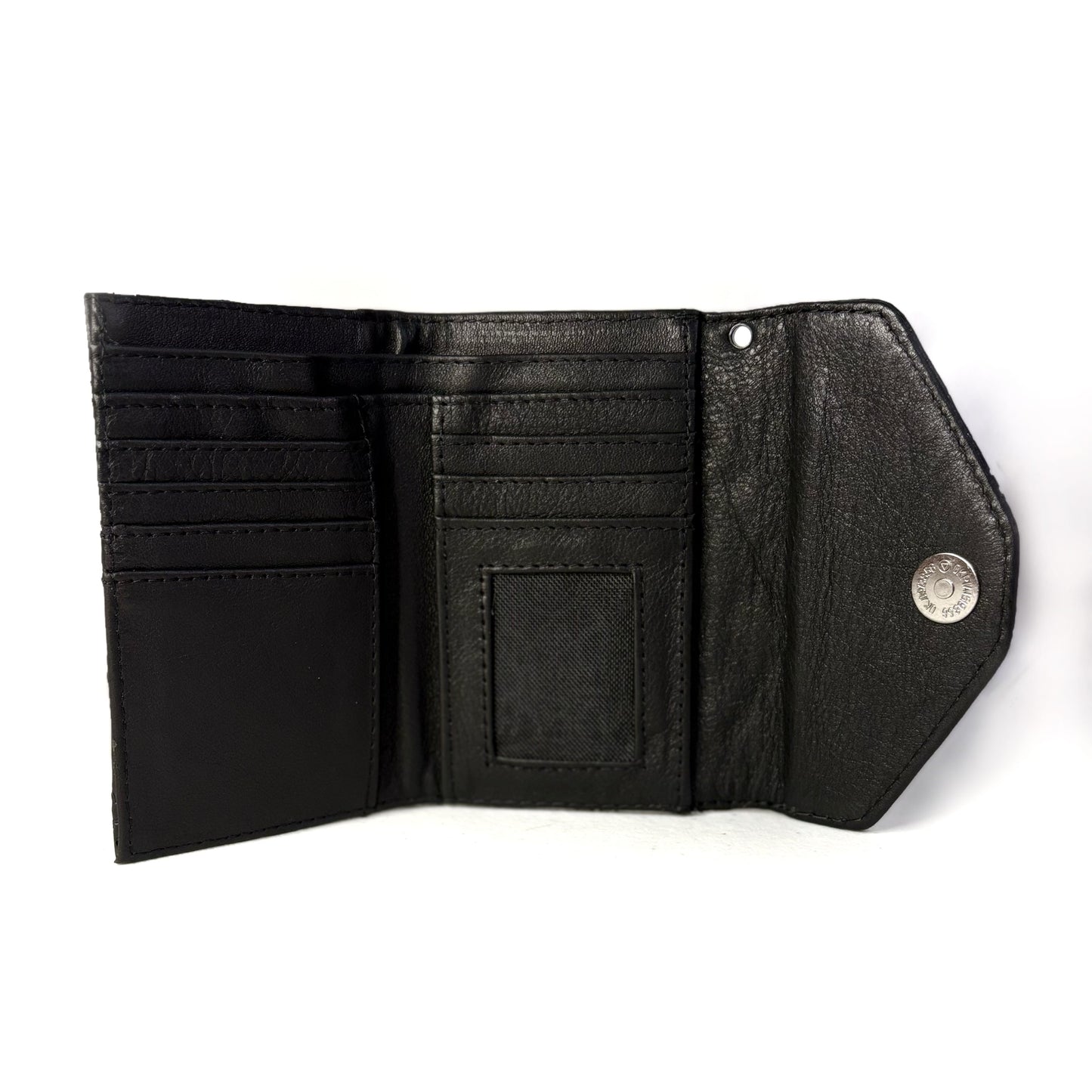 Cartera Sobre As Glam Exotic Leather para dama en piel de ternera