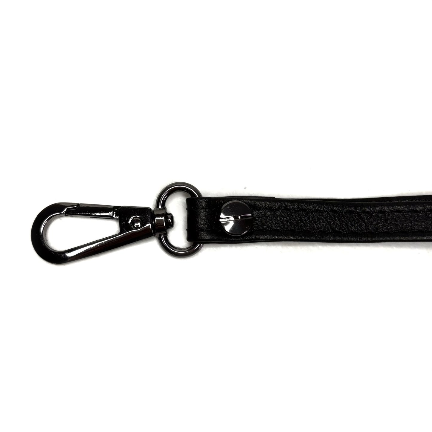 Cartera Sobre As Glam Exotic Leather para dama en piel de ternera