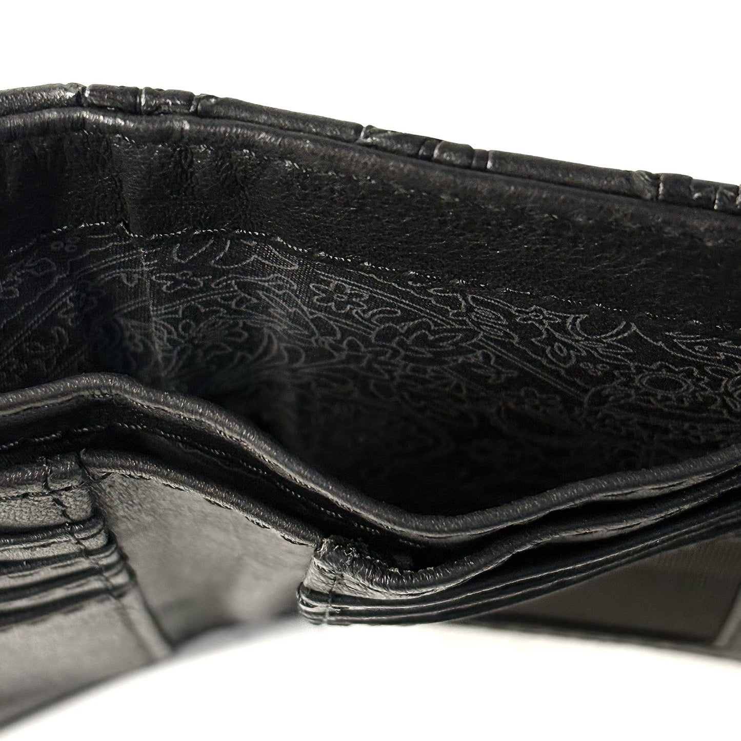 Cartera Sobre As Glam Exotic Leather para dama en piel de ternera